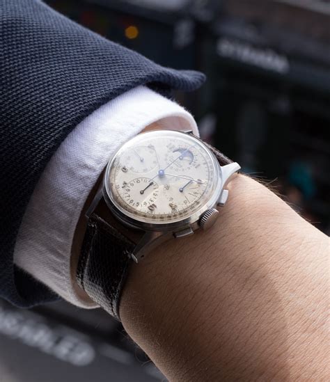 breitling 799|vintage breitling chronograph.